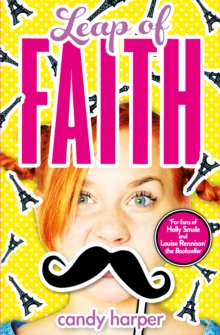 Leap of Faith, Paperback Book Leap of Faith, Paperback Book
