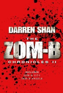 Zom-B Chronicles II, Paperback Book Zom-B Chronicles II, Paperback Book