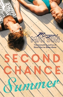 Second Chance Summer, Paperback Book Second Chance Summer, Paperback Book