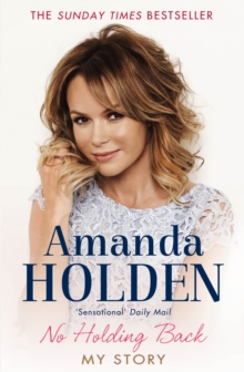 No Holding Back, Paperback Book No Holding Back, Paperback Book