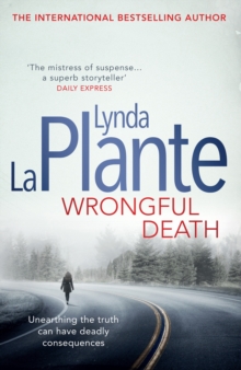 Wrongful Death, Paperback / softback Book Wrongful Death, Paperback / softback Book