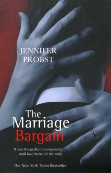 The Marriage Bargain, Paperback Book The Marriage Bargain, Paperback Book