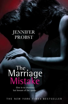 The Marriage Mistake