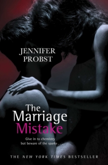 The Marriage Mistake, Paperback Book The Marriage Mistake, Paperback Book