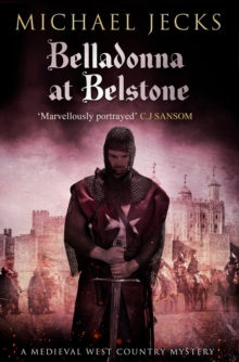 Belladonna at Belstone, Paperback / softback Book Belladonna at Belstone, Paperback / softback Book