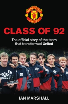 Class of 92, Paperback / softback Book Class of 92, Paperback / softback Book