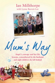 Mum's Way, EPUB eBook Mum's Way, EPUB eBook