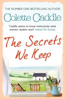 The Secrets We Keep, Paperback Book The Secrets We Keep, Paperback Book