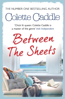 Between the Sheets, Paperback Book Between the Sheets, Paperback Book