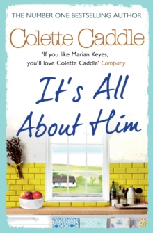 It's All About Him, Paperback Book It's All About Him, Paperback Book
