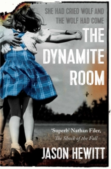 The Dynamite Room