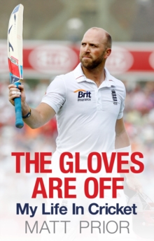 The Gloves are Off, Hardback Book The Gloves are Off, Hardback Book