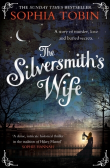 Silversmith's Wife, Paperback Book Silversmith's Wife, Paperback Book