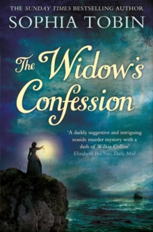 The Widow's Confession, Paperback Book The Widow's Confession, Paperback Book