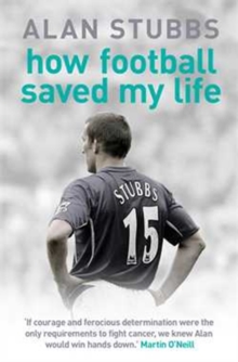 How Football Saved My Life, Paperback Book How Football Saved My Life, Paperback Book