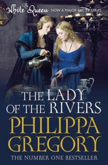 The Lady of the Rivers, Paperback Book The Lady of the Rivers, Paperback Book