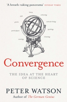 Convergence : The Deepest Idea in the Universe, Paperback Book Convergence : The Deepest Idea in the Universe, Paperback Book
