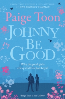 Johnny be Good, Paperback Book Johnny be Good, Paperback Book