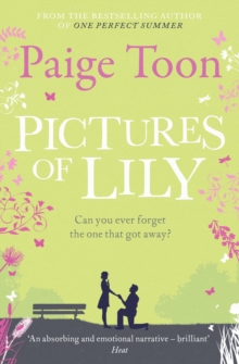 Pictures of Lily, Paperback / softback Book Pictures of Lily, Paperback / softback Book