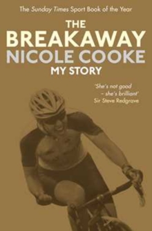 The Breakaway, Paperback Book The Breakaway, Paperback Book