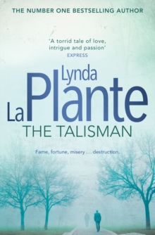 The Talisman, Paperback Book The Talisman, Paperback Book