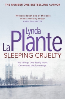 Sleeping Cruelty, Paperback Book Sleeping Cruelty, Paperback Book