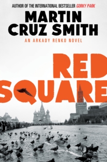 Red Square, Paperback Book Red Square, Paperback Book