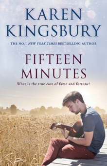 Fifteen Minutes, Paperback Book Fifteen Minutes, Paperback Book