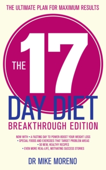 The 17 Day Diet Breakthrough Edition