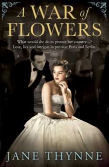 A War of Flowers, Paperback Book A War of Flowers, Paperback Book