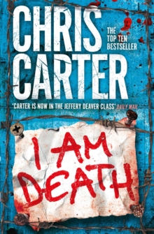 I Am Death, Paperback / softback Book I Am Death, Paperback / softback Book