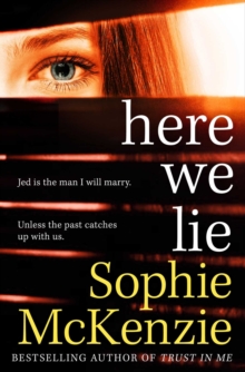 Here We Lie, Paperback Book Here We Lie, Paperback Book