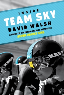 Inside Team Sky, Paperback Book Inside Team Sky, Paperback Book