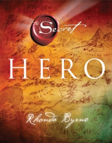 Hero, Hardback Book Hero, Hardback Book