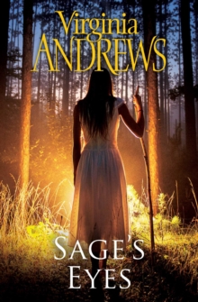 Sage's Eyes, Hardback Book Sage's Eyes, Hardback Book