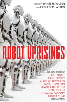 Robot Uprisings