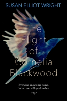 The Flight of Cornelia Blackwood, Hardback Book The Flight of Cornelia Blackwood, Hardback Book