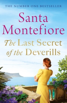 The Last Secret of the Deverills, Hardback Book The Last Secret of the Deverills, Hardback Book