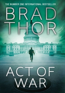 Act of War, Paperback / softback Book Act of War, Paperback / softback Book