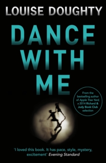 Dance with Me, Paperback Book Dance with Me, Paperback Book