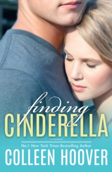 Finding Cinderella, Paperback Book Finding Cinderella, Paperback Book
