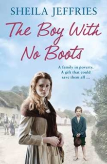 The Boy with No Boots, Paperback Book The Boy with No Boots, Paperback Book