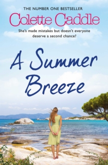A Summer Breeze, Paperback Book A Summer Breeze, Paperback Book