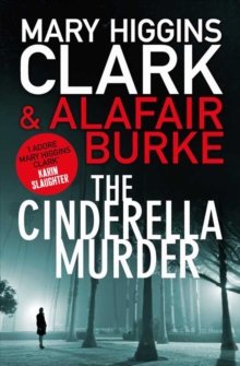 The Cinderella Murder, Paperback / softback Book The Cinderella Murder, Paperback / softback Book