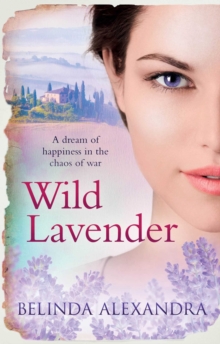Wild Lavender, Paperback Book Wild Lavender, Paperback Book