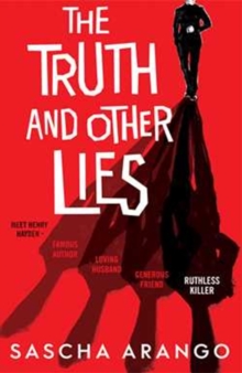 The Truth and Other Lies, Hardback Book The Truth and Other Lies, Hardback Book