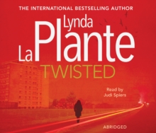 Twisted, CD-Audio Book Twisted, CD-Audio Book