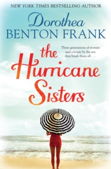 The Hurricane Sisters, Paperback / softback Book The Hurricane Sisters, Paperback / softback Book