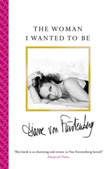 The Woman I Wanted to be, Paperback Book The Woman I Wanted to be, Paperback Book