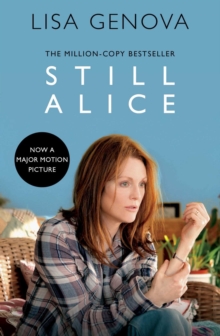 Still Alice, Paperback Book Still Alice, Paperback Book